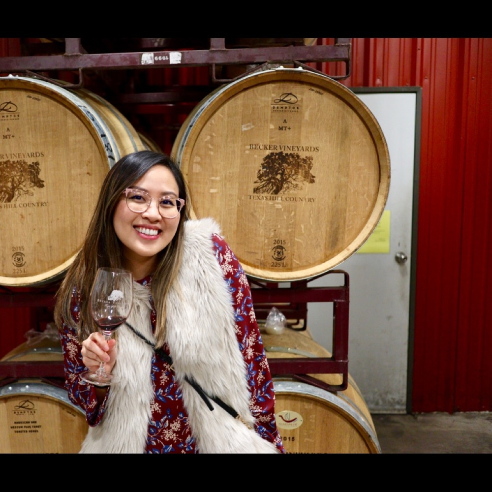 Meet your Posher, Mary